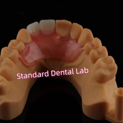 comprare Dental Valplast Flessibile Flipper Protesi Parziali Rimuovibili fabbricazione online