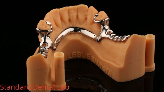 comprare Metalli Leghe Parziale Cobalt Cromo Protesi Ivoclar Scheftner Comodo Cina Dental Lab fabbricazione online