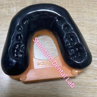 ISO FDA Custom Sports Mouth Guard Apparecchio per l'apnea notturna