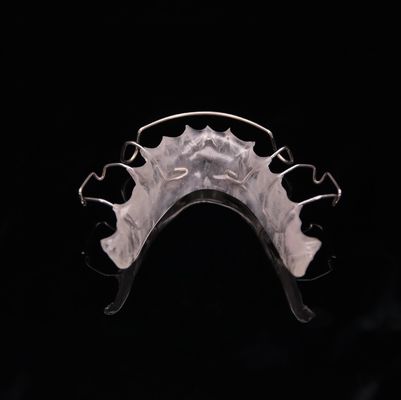 Estetica e regolabilità Halley Retainer Perfect Fit Germania Denti orto