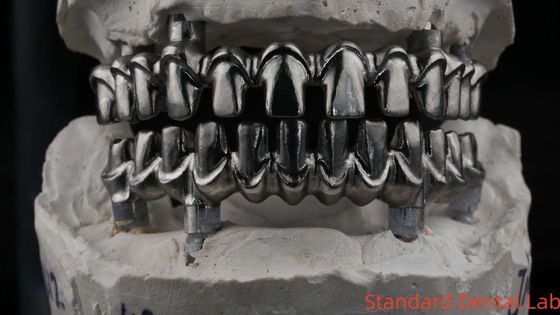 Dental Hybird Malo Implant Bridge Professional Perfetto Fit Certificato FDA