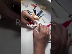 Dentistico digitale in porcellana di metalli non preziosi