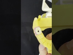 All On Four Six Impianto ad arco pieno